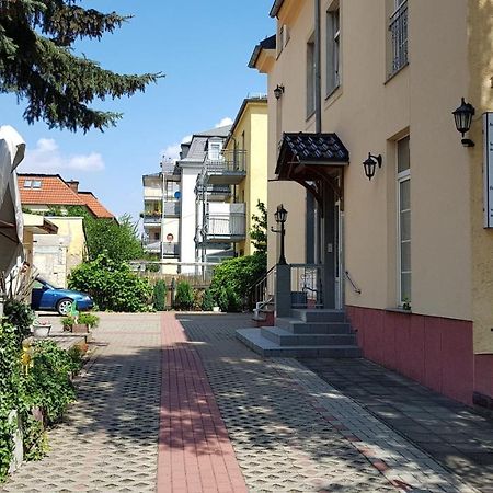 Apartment Karin Дрезден Экстерьер фото