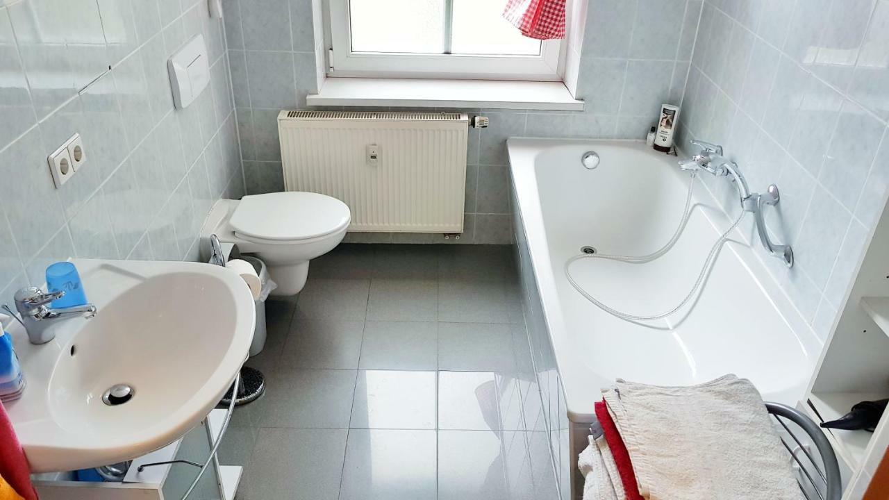 Apartment Karin Дрезден Экстерьер фото
